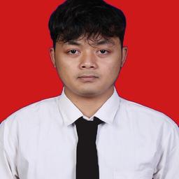 Profil CV Adityawan Maulana