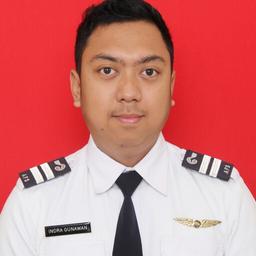 Profil CV Indra Gunawan