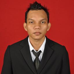 Profil CV Fahrul Rizal