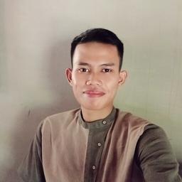 Profil CV Alex Saputra