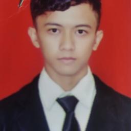 Profil CV Muhammad Rizky Saputra