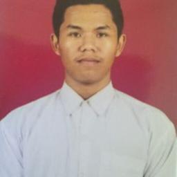 Profil CV Dimas Hidayat Rahman