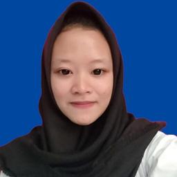 Profil CV Melania Sitisyahani