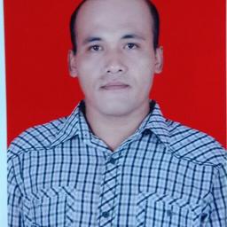 Profil CV Eko Purwanto