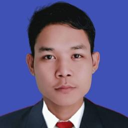 Profil CV AFRIZAL BAKTI