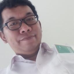 Profil CV Bambang Ashadi