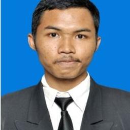 Profil CV MUHAMMAD RIZAL YAHYA