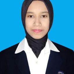 Profil CV Dyah Widhyanti