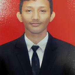 Profil CV Mohammad Hazyim