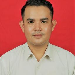 Profil CV EDI SUDRAJAT