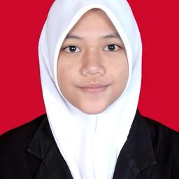 Profil CV Nina Pujiawati