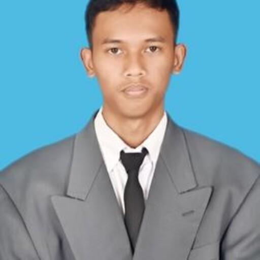 CV Muhamad Akmal Kusumah