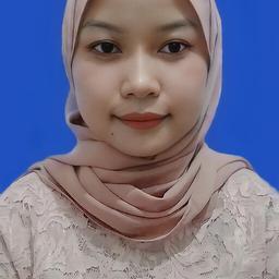 Profil CV Intan Rohmah Saputri