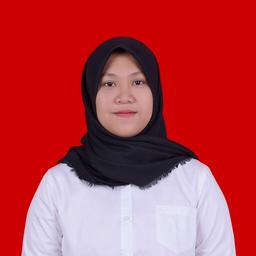 Profil CV Rini Fatimah Dzaputri