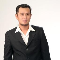 Profil CV Yoseph Ariyanto Thamrin
