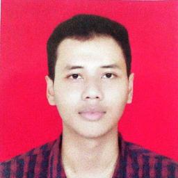 Profil CV Muhammad Manzil Karama