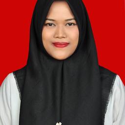 Profil CV Fitriana Maya Sholihah