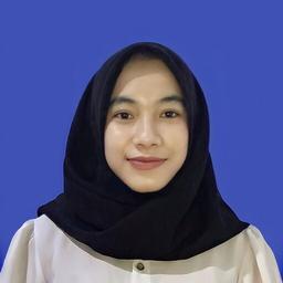 Profil CV Tiara Rahmawati