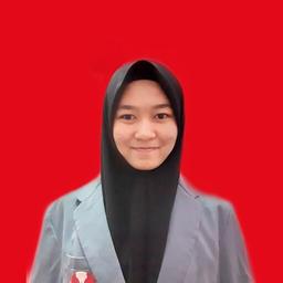 Profil CV Iffah Fadhilah