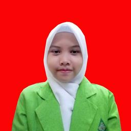 Profil CV Fiqa Wati