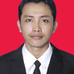 Profil CV Bagus Yudha Pratama