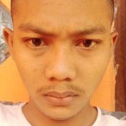 Profil CV Muhamad Fitrah Izaki