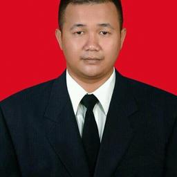 Profil CV Joni Pratama