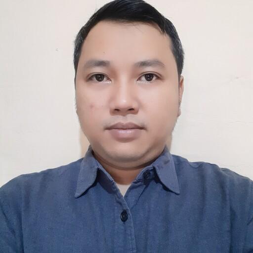 CV Mohammad Akhmad Reza