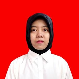 Profil CV Fernanda Hesti Widianingrum