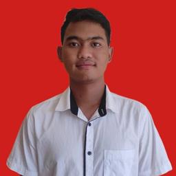 Profil CV Ardiansyah Dharmaputra S