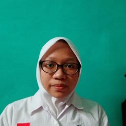 Profil CV Shafa Fauziah Hanum