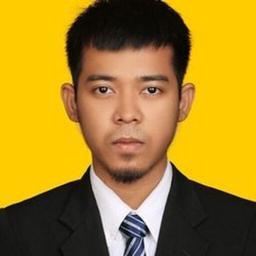 Profil CV AHMAD SYIHABUDDIN