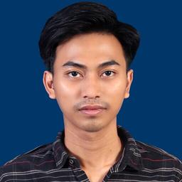 Profil CV Yoga Prasetya