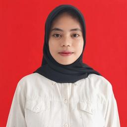 Profil CV Siti Halimah