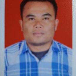 Profil CV Bosco Sihombing