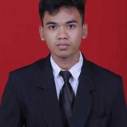 Profil CV Wawan Setio Widodo