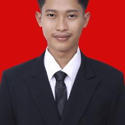 Profil CV Rahmat Agung Nugroho