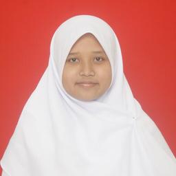 Profil CV Siti Nurul Humairoh