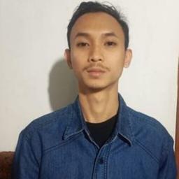 Profil CV Muhamad Al Zihan