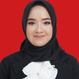 Profil CV Filla Anggelia Putri