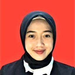 Profil CV Intan Febriyanti