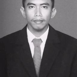 Profil CV Dimas Hutamar