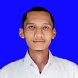 Profil CV Muhamad Ridwan Farhani