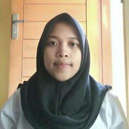 Profil CV Siti Suryani