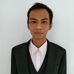 Profil CV Agung Puji Laksono