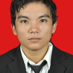 Profil CV YOSAFAT