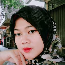 Profil CV Maria Ulfa