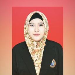 Profil CV D. Masyitha Nurul Ichwan