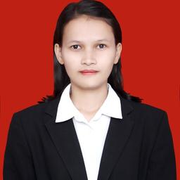 Profil CV Ririn Emelia Sianturi