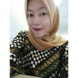 Profil CV SITI FAUZIYAH INAYATI, S.M